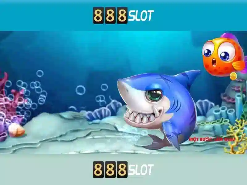 Trải Nghiệm Cá Cược 888SLOT