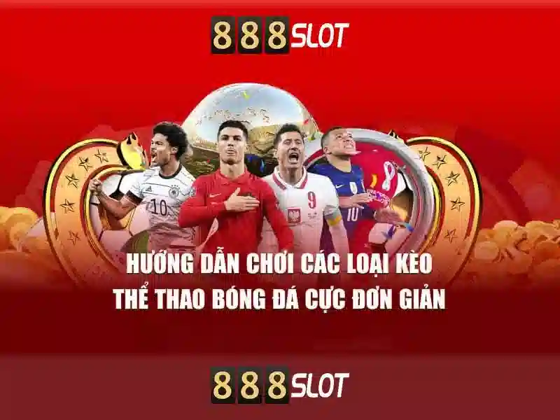 Khám Phá 888SLOT