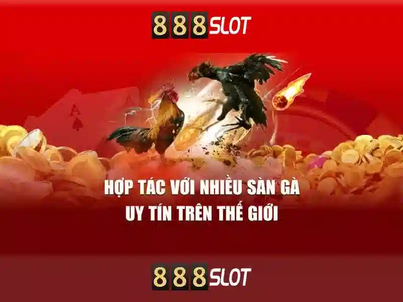 Trải nghiệm slot đỉnh cao