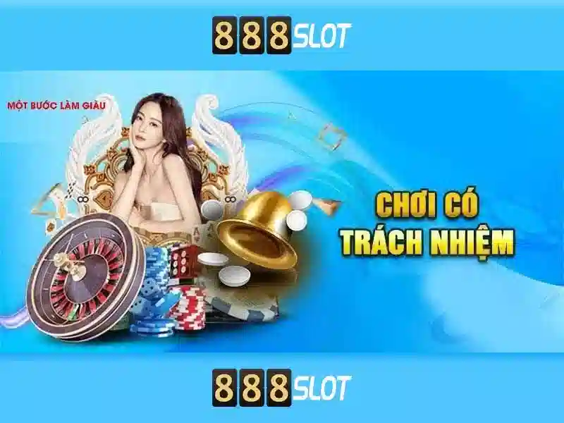 888SLOT – Kiến Trúc Website Hiện Đại
