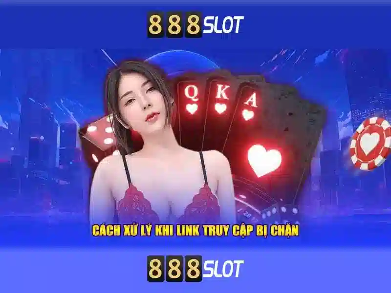 Giới Thiệu Tổng Quan Về 888slot