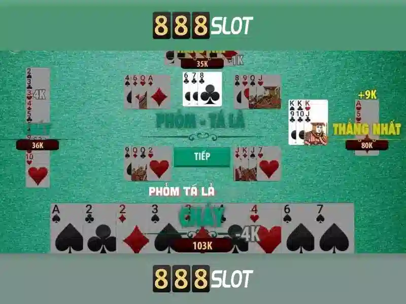 Ưu Đãi 888SLOT