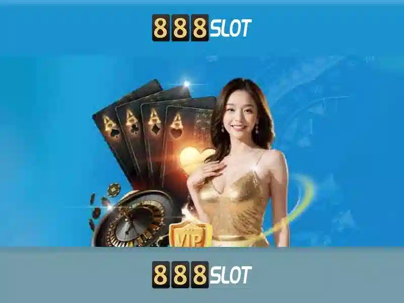 Tối Ưu Trải Nghiệm 888SLOT