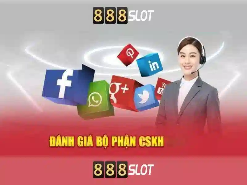Khuyến mãi Slot Vip 888SLOT