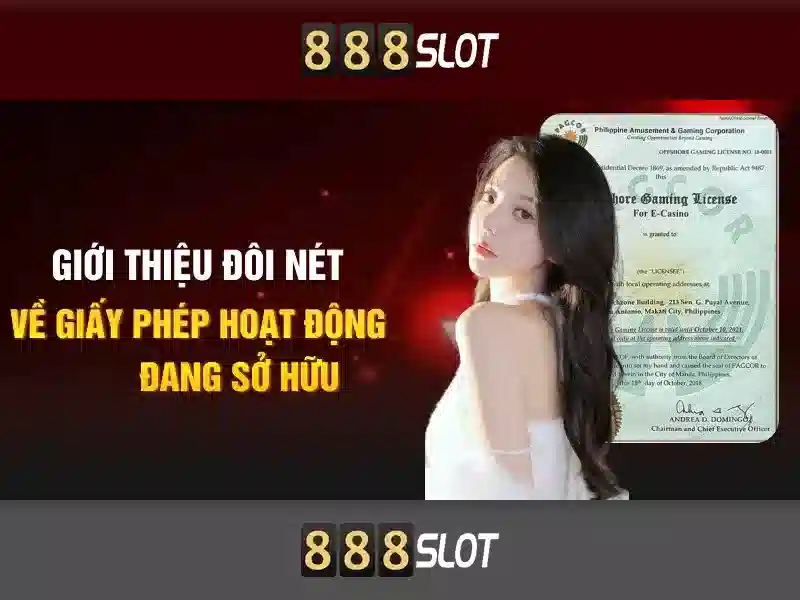 Hướng dẫn chơi slot