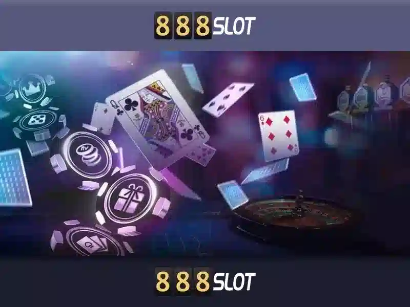 Trải nghiệm slot đỉnh cao