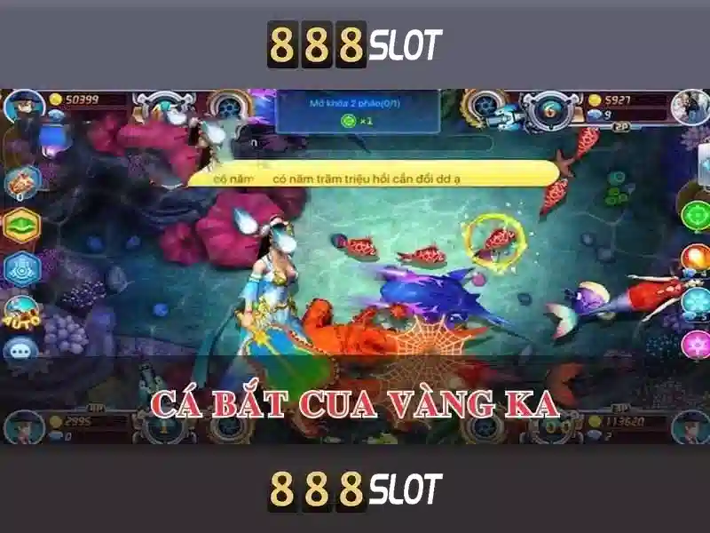 Trải nghiệm Slot trực tuyến