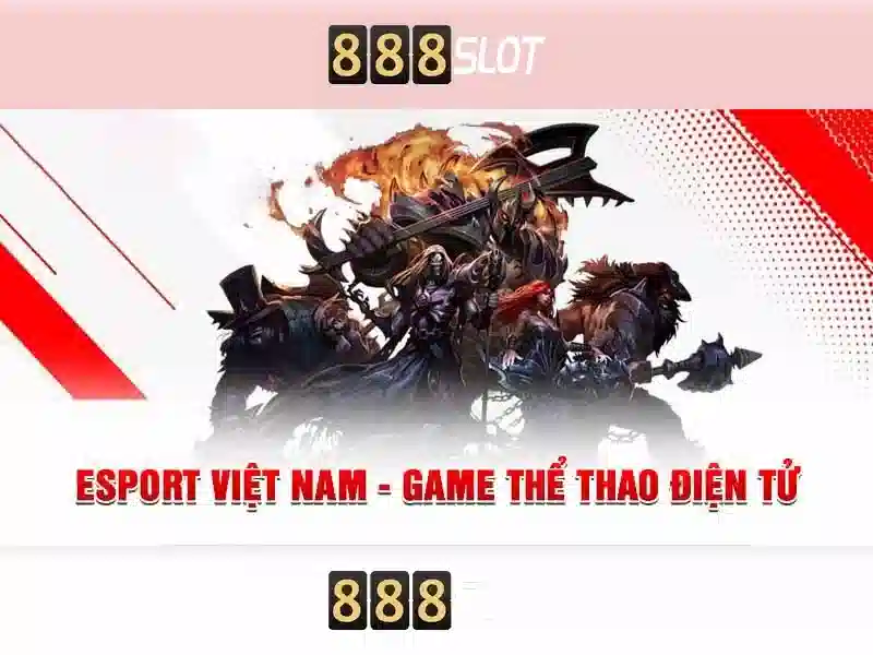 Giới Thiệu Về Cổng Game 888slot