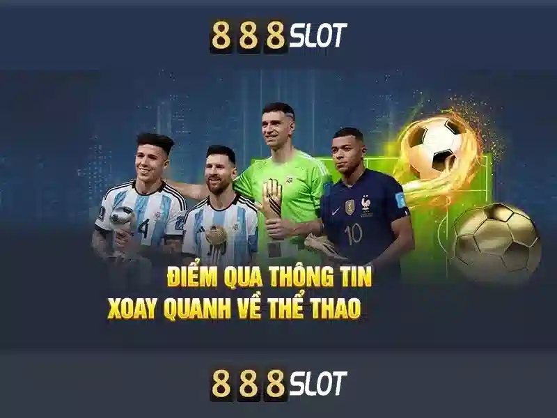 trò chơi slot