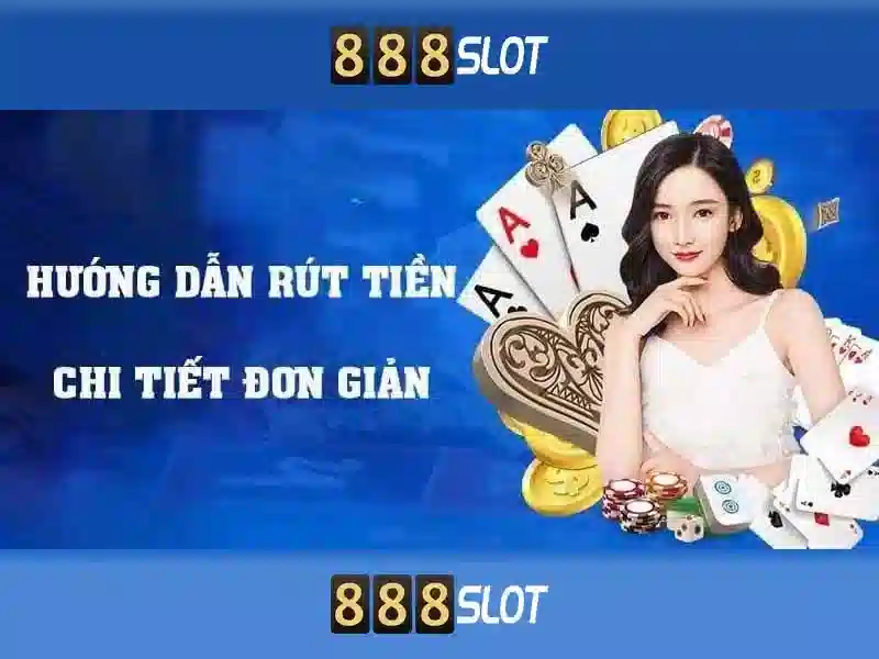 trải nghiệm slot 888slot