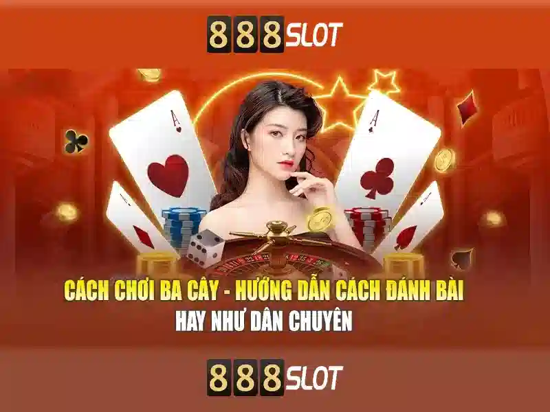 Đa dạng thể loại slot