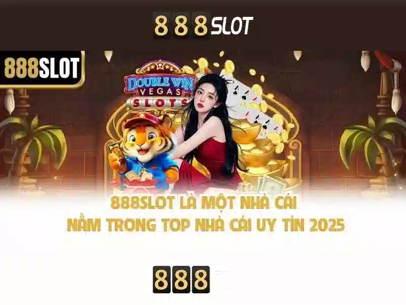 Trải Nghiệm Slot Mới Nhất 2026