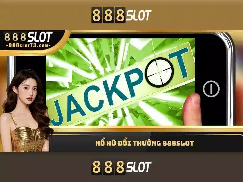 Ưu Điểm Khi Tham Gia 888SLOT