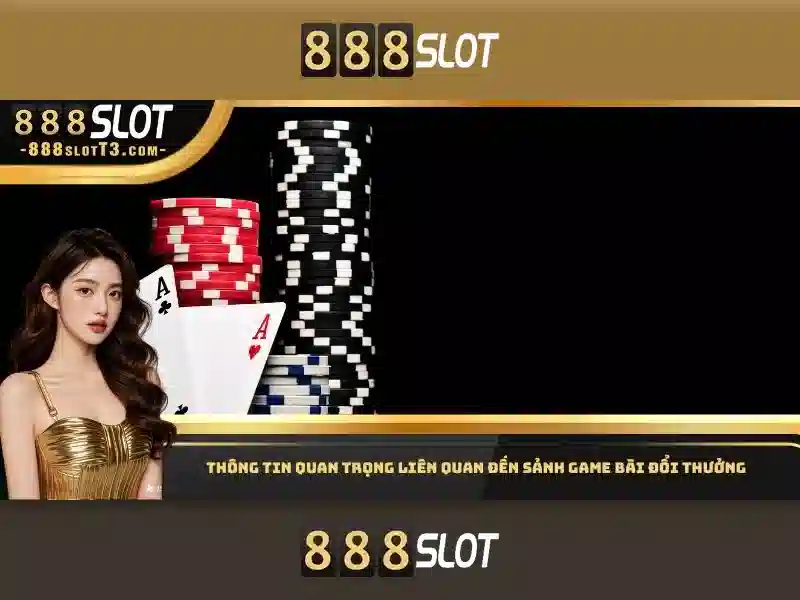 trải nghiệm game bài slot 888slot