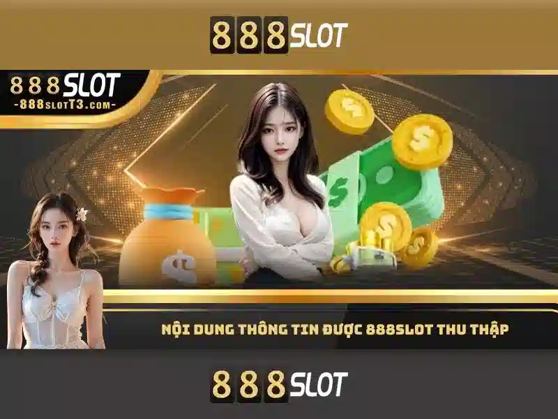 Lợi Ích Khi Tham Gia 888slot