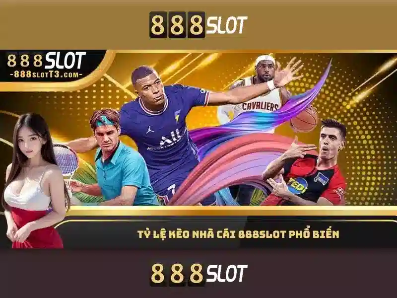 888SLOT – Trang Web Chính Thức 888SLOT Không Bị Chặn 2026