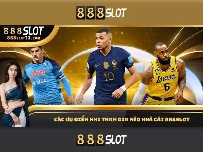 Bí Quyết Tối Ưu Hóa Trải Nghiệm Slot 888