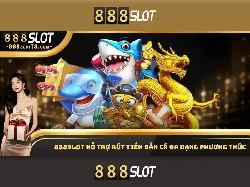 Giải Trí Slot