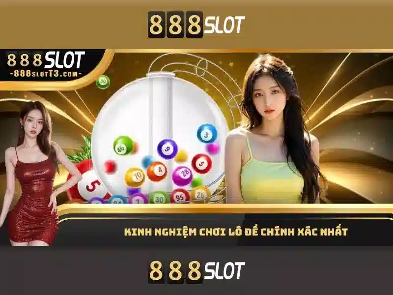Trải nghiệm cá cược Slot