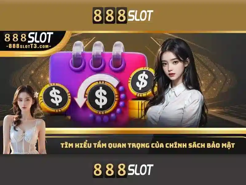 Trải nghiệm slot
