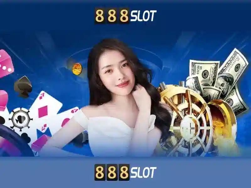 nhà cái uy tín 888slot