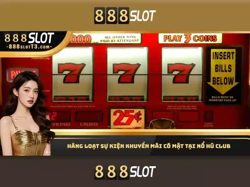 888SLOT – Chính Sách Bảo Mật & Ưu Đãi Đặc Biệt