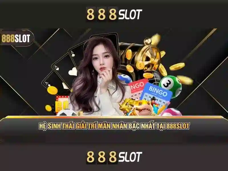 Chính Sách An Toàn 888SLOT