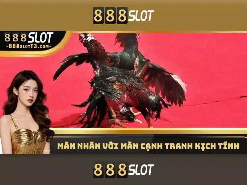Giới Thiệu 888SLOT