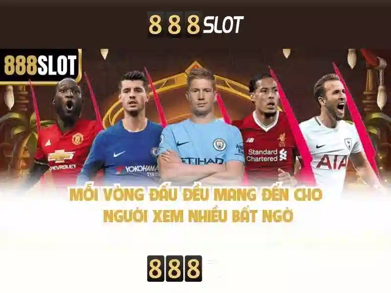 Trải Nghiệm Slot Đỉnh Cao