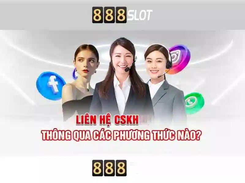 Quy Định Sử Dụng Slot 888SLOT