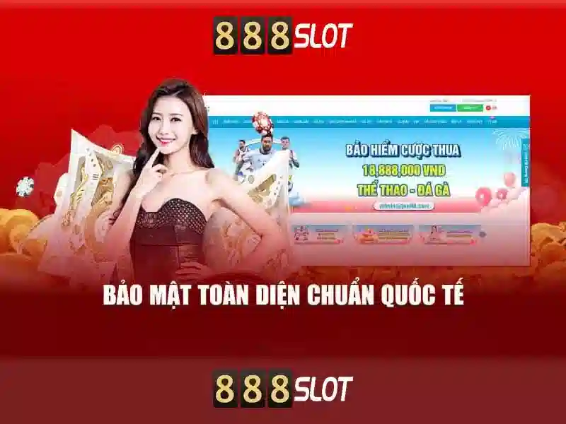 Giới Thiệu Về 888slot Apk