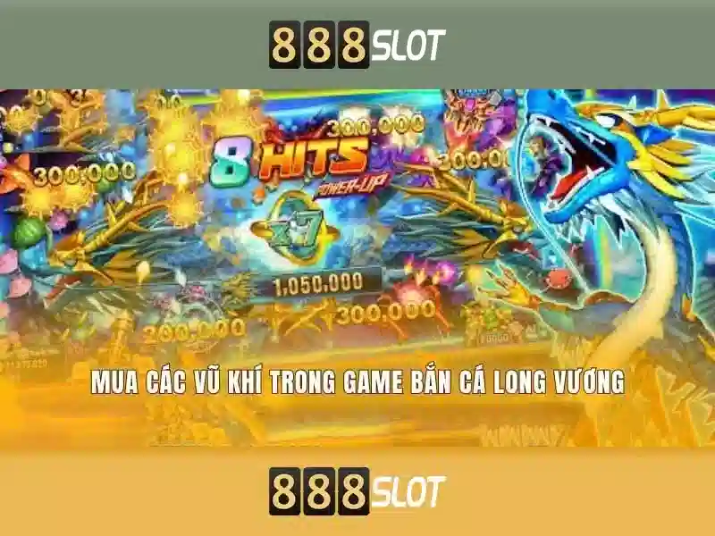 Ưu đãi cho 888slot con