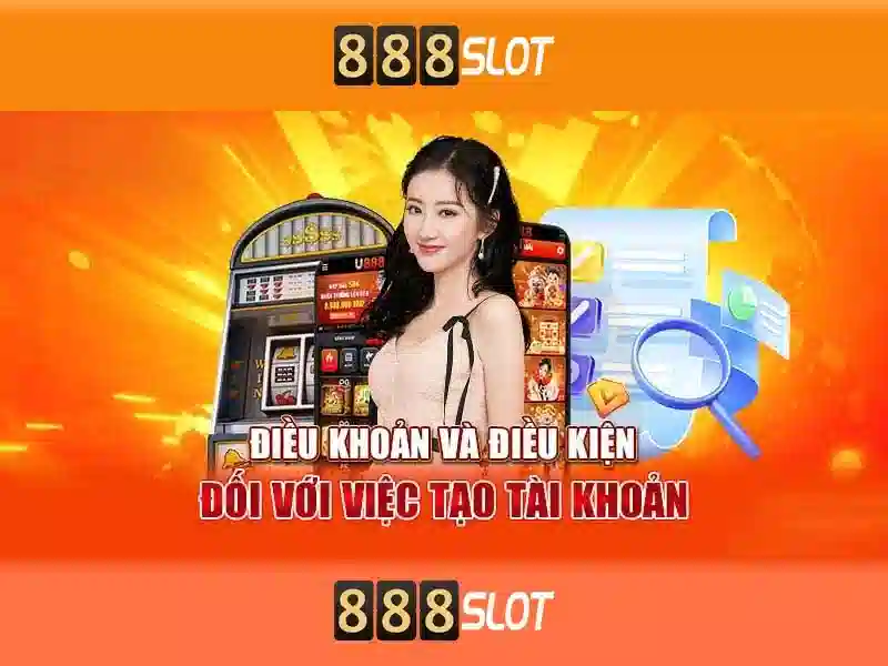 Đăng Ký Thành Viên 888SLOT Để Trải Nghiệm Slot 83