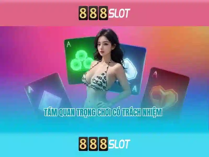 Trải Nghiệm Slot Game 888slot Game