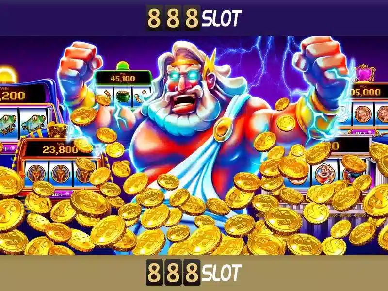 Phần Thưởng Slot 2026