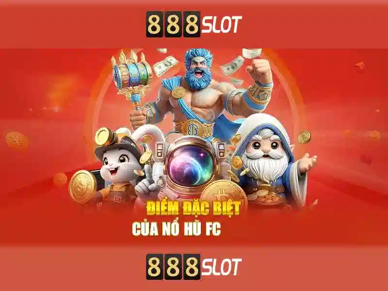 Trò Chơi Slot 888SLOT