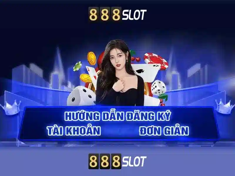 Chơi Slot