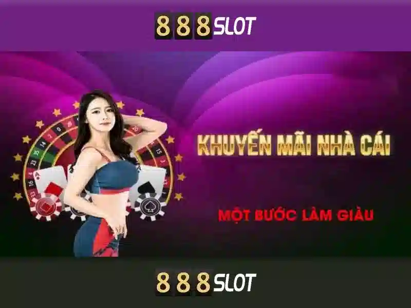 Khuyến Mãi Slot Vui Vẻ