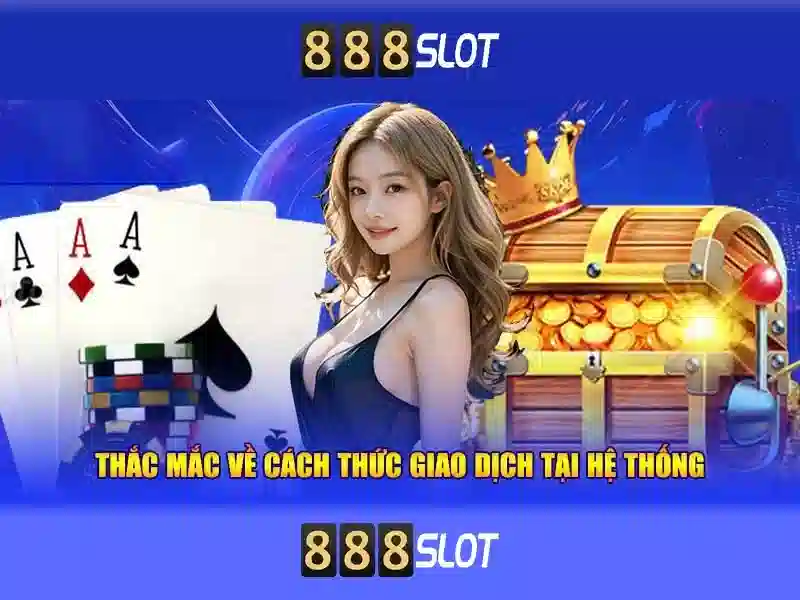 888SLOT Casino