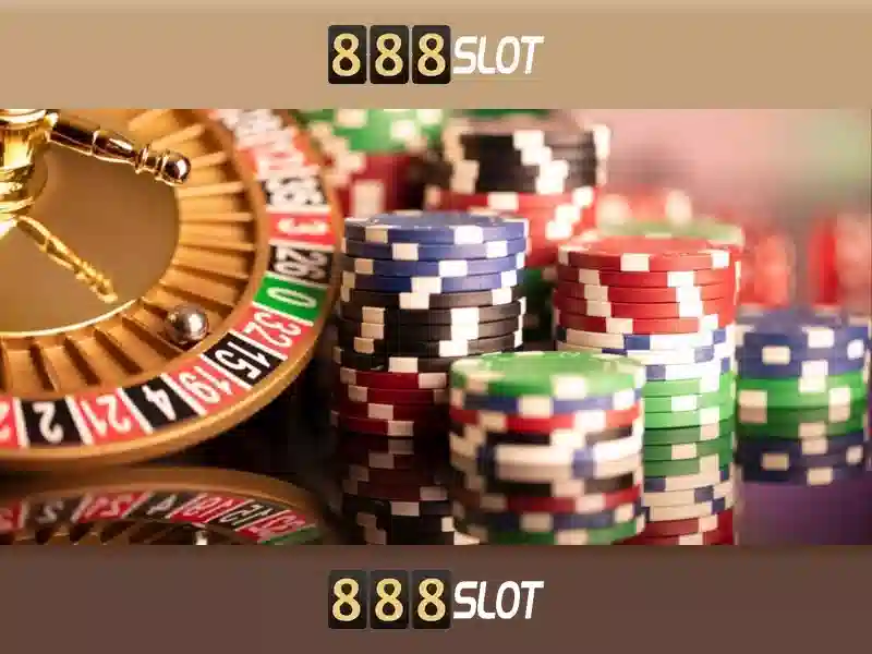 Giới Thiệu Về 888SLOT