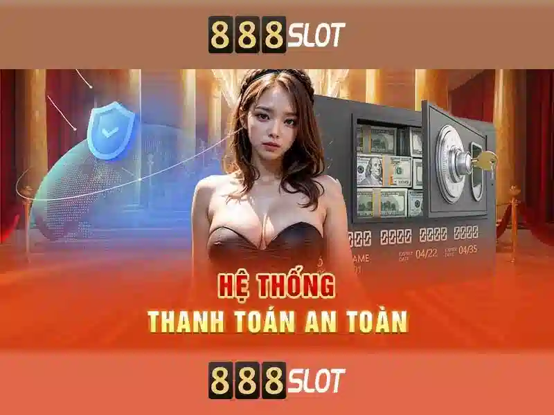 Ưu điểm nổi bật của 888SLOT