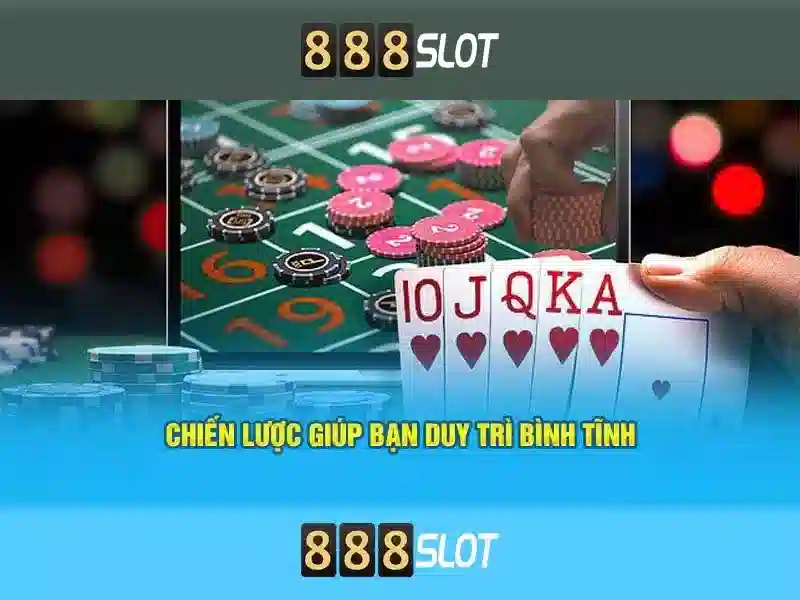 Tính Năng Nổi Bật Của Trò Chơi Slot 888slot