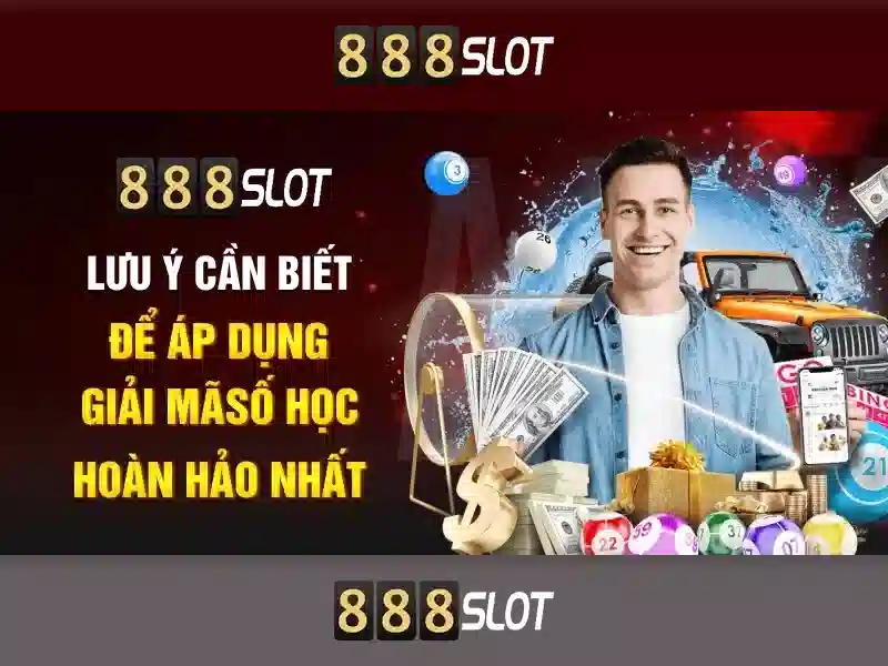 Trải nghiệm 888 slot 2026