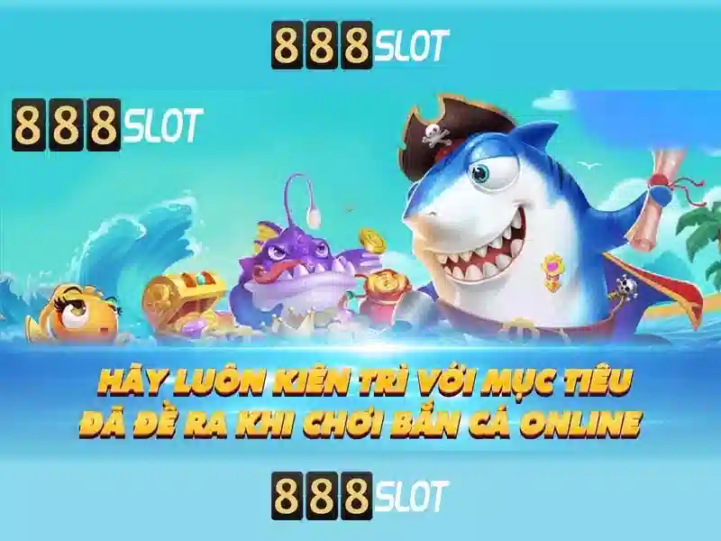 Cá cược thể thao 888SLOT