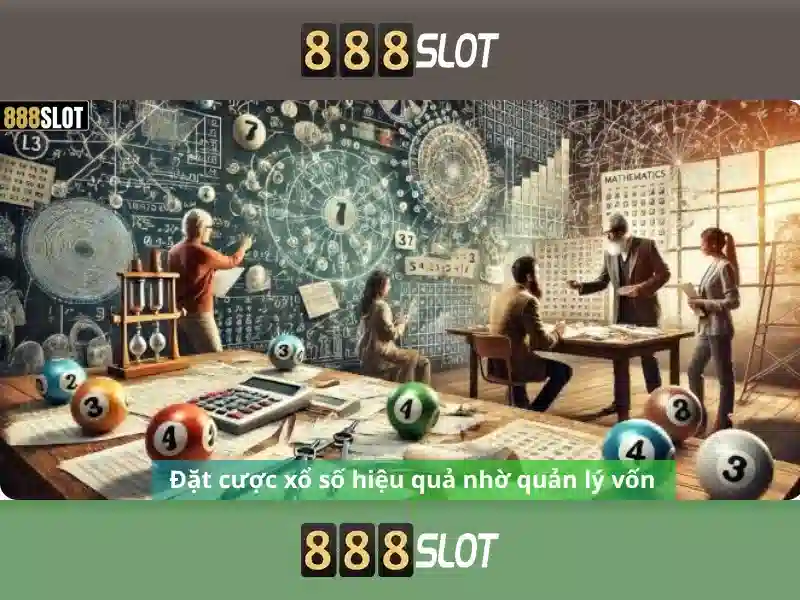 Trải Nghiệm Slot 888SLOT