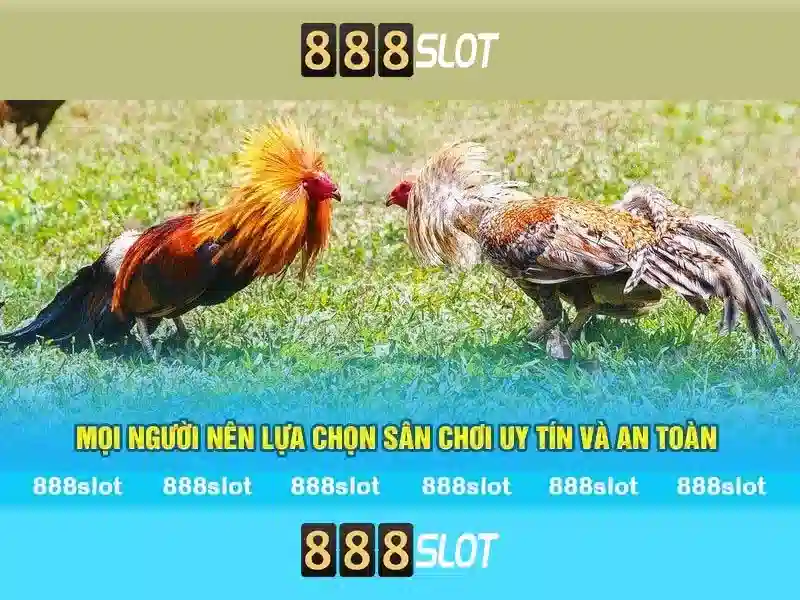 Chào mừng đến với 888SLOT - Thế Giới Slot Trực Tuyến