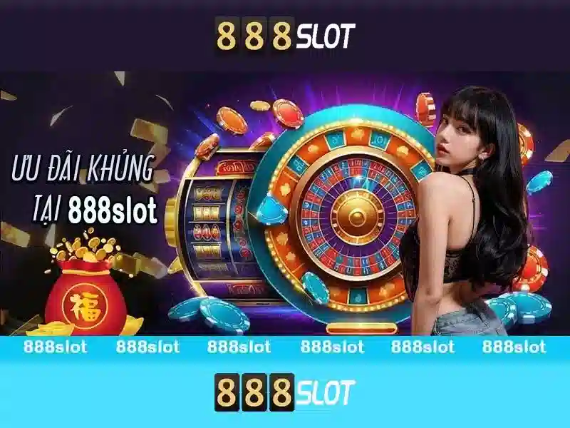 Trải nghiệm slot đỉnh cao