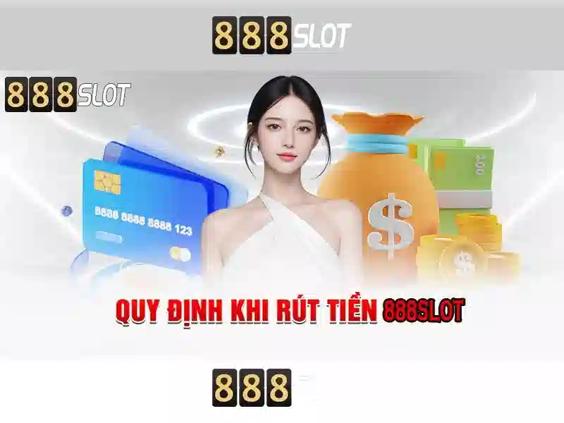 Tại Sao Nên Chọn 888SLOT