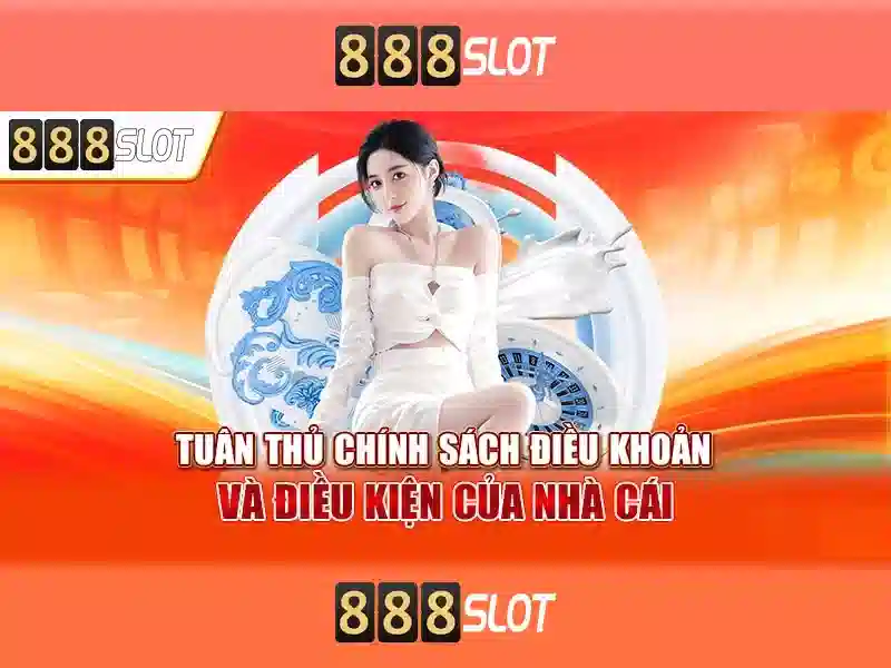 Giao diện Slot trực tuyến