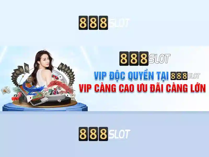 Cách Chơi Nổ Hũ 888SLOT